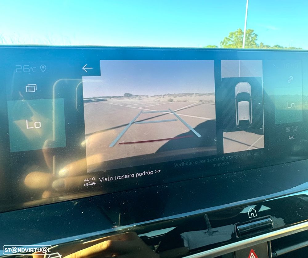 Citroën C4 e-C4 156 ë-SERIES - 22