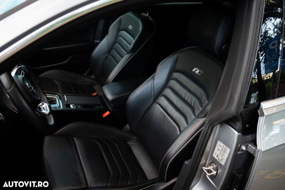 Volkswagen ARTEON 2.0 TSI DSG R-Line - 7
