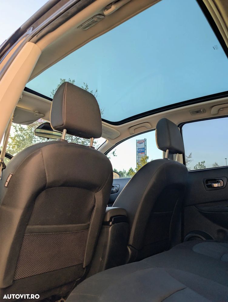 Nissan Qashqai - 18