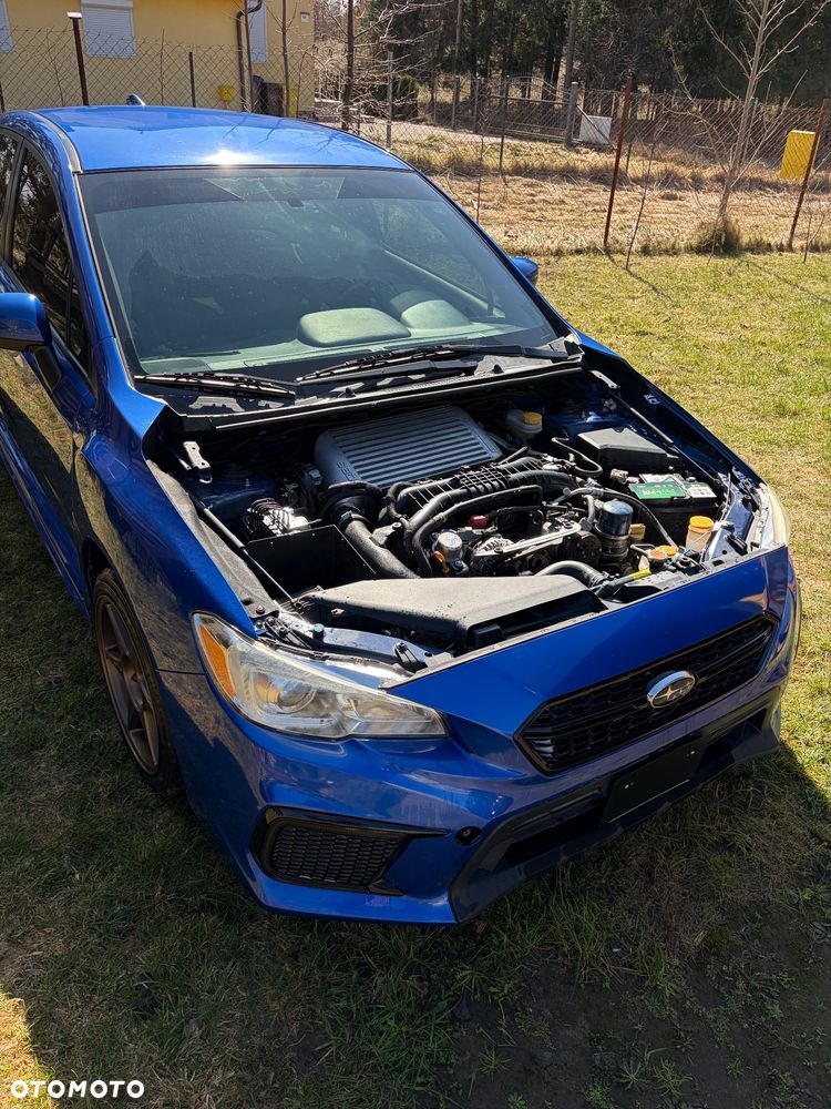 Subaru WRX ver-sport - 11