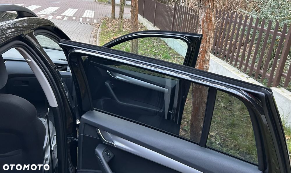 Skoda Octavia 2.0 TDI Elegance - 5