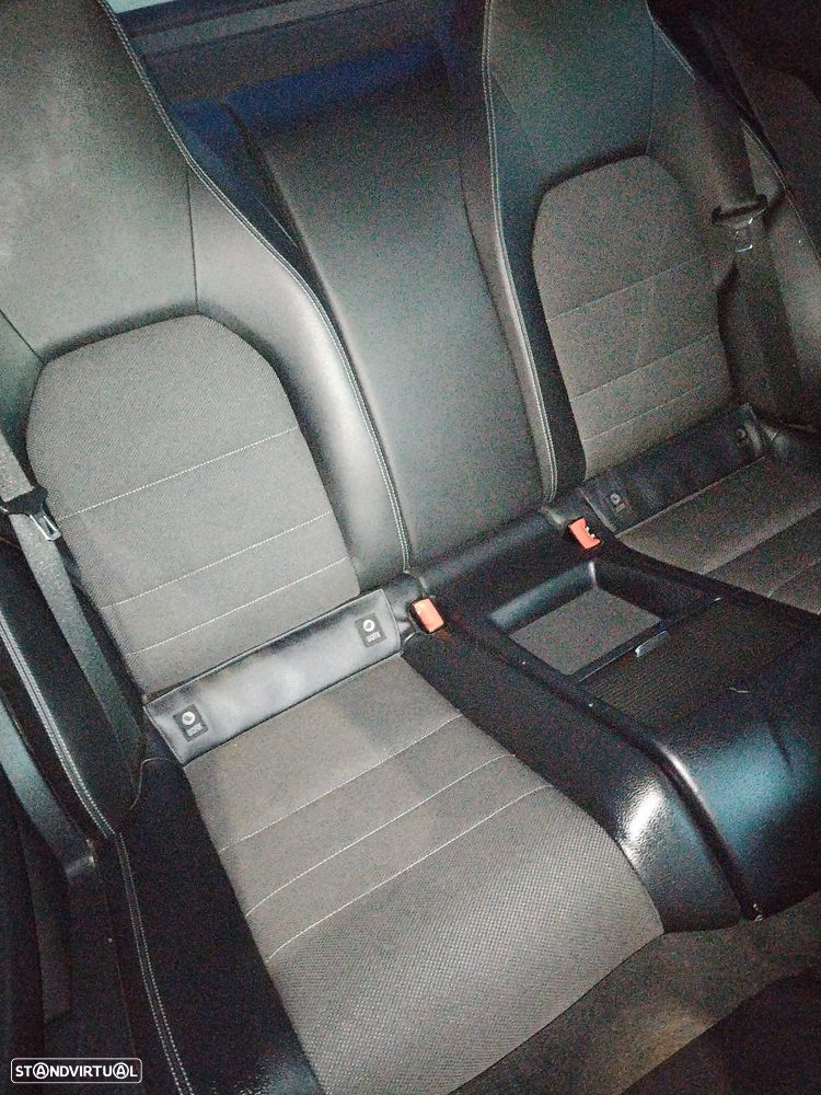 Mercedes-Benz C 220 - 8