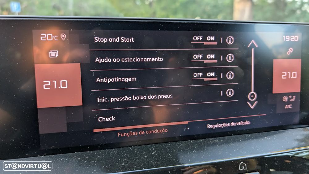 Citroën C4 1.2 PureTech Shine Pack EAT8 - 45