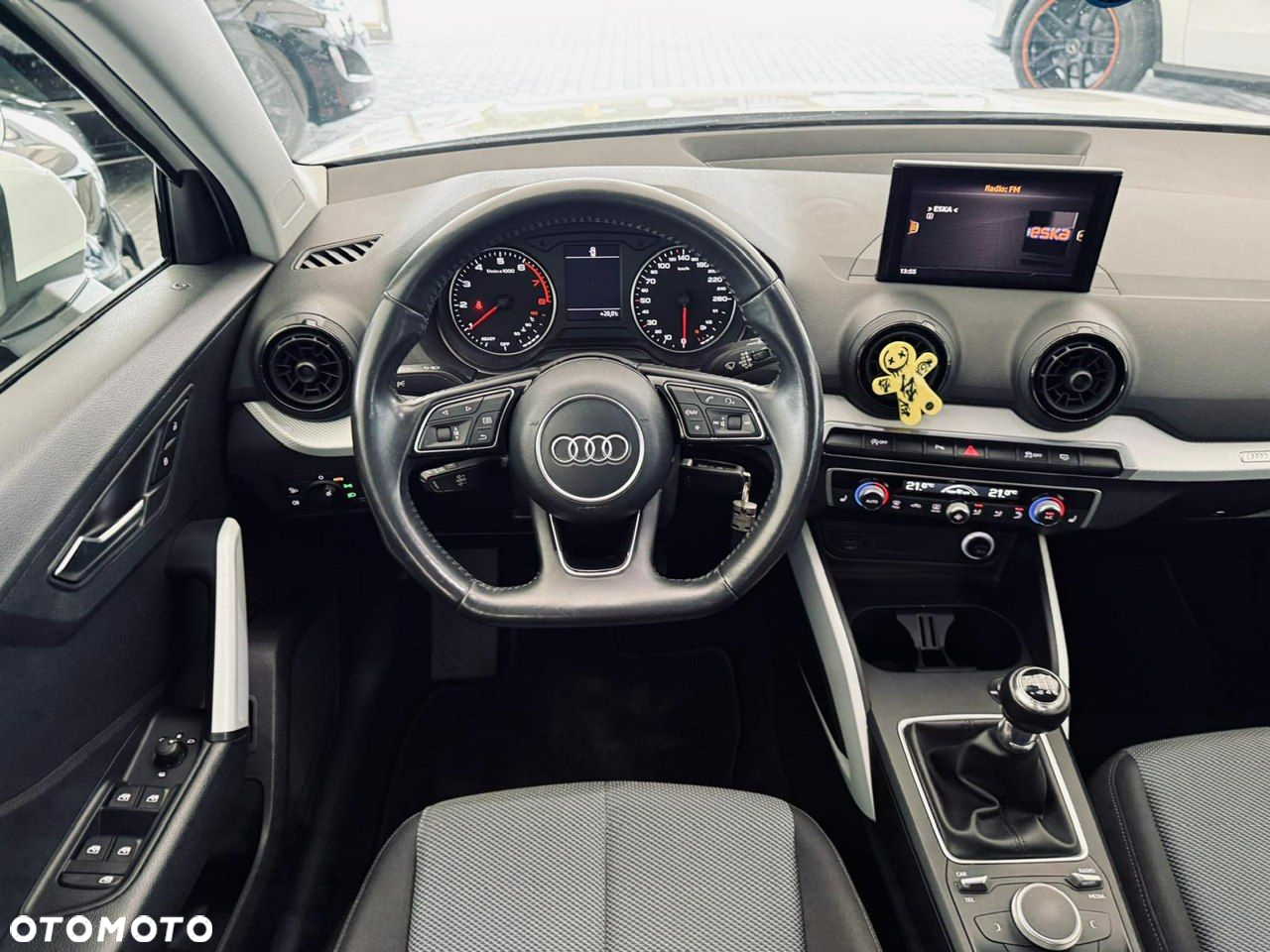 Audi Q2 - 24