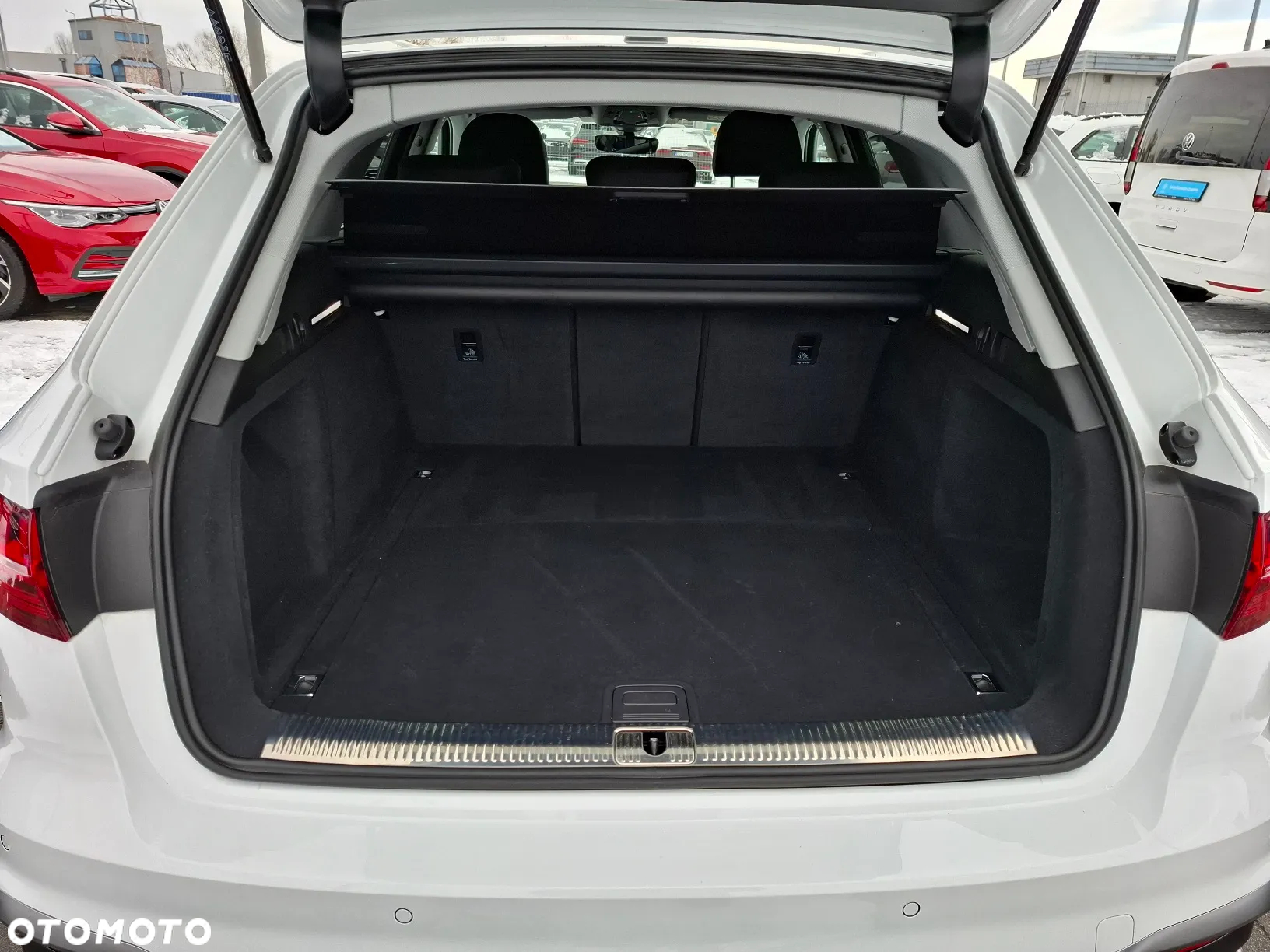 Audi A4 40 TDI S Line S tronic - 14
