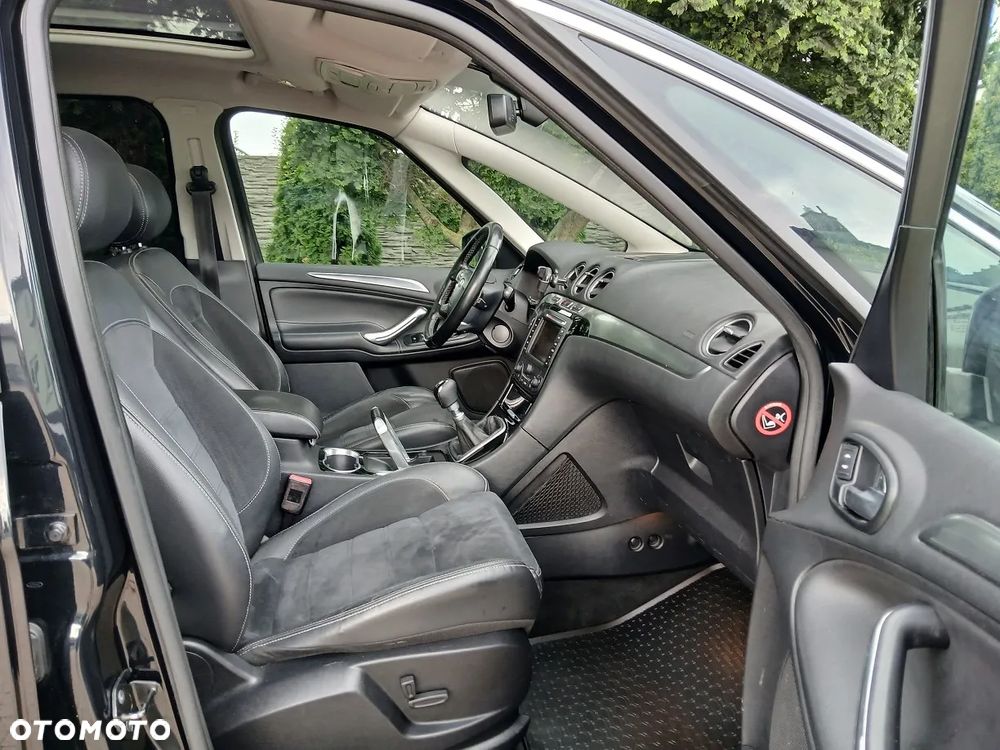Ford S-Max 1.6 T Titanium - 14