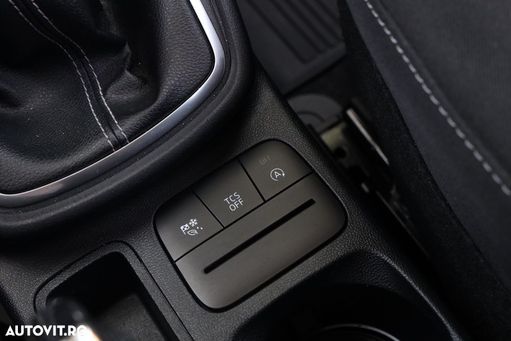 Ford Puma 1.0 EcoBoost MHEV Titanium - 25