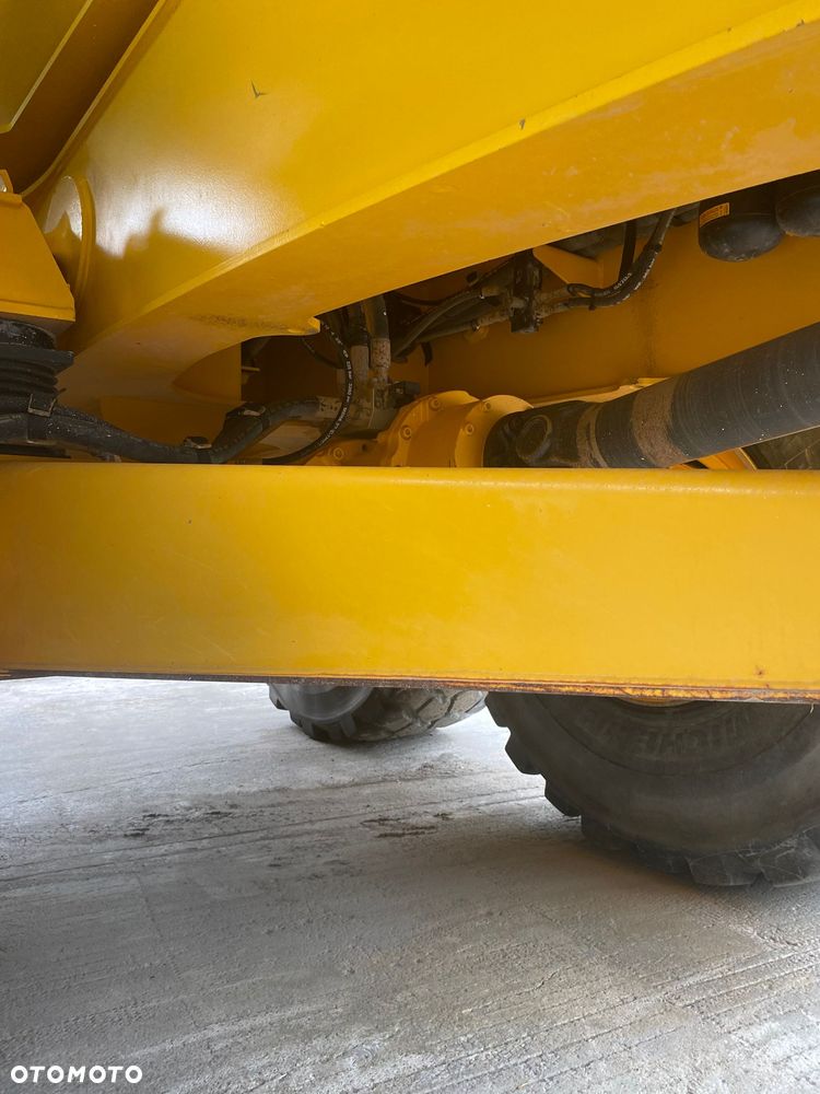 Volvo A40G - 18