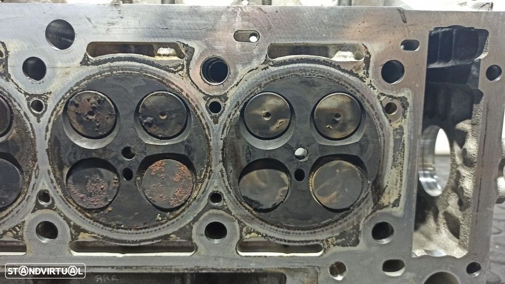 COLAçA MERCEDES CLASE S (W220) BERLINA 400 CDI (220.028) - 10