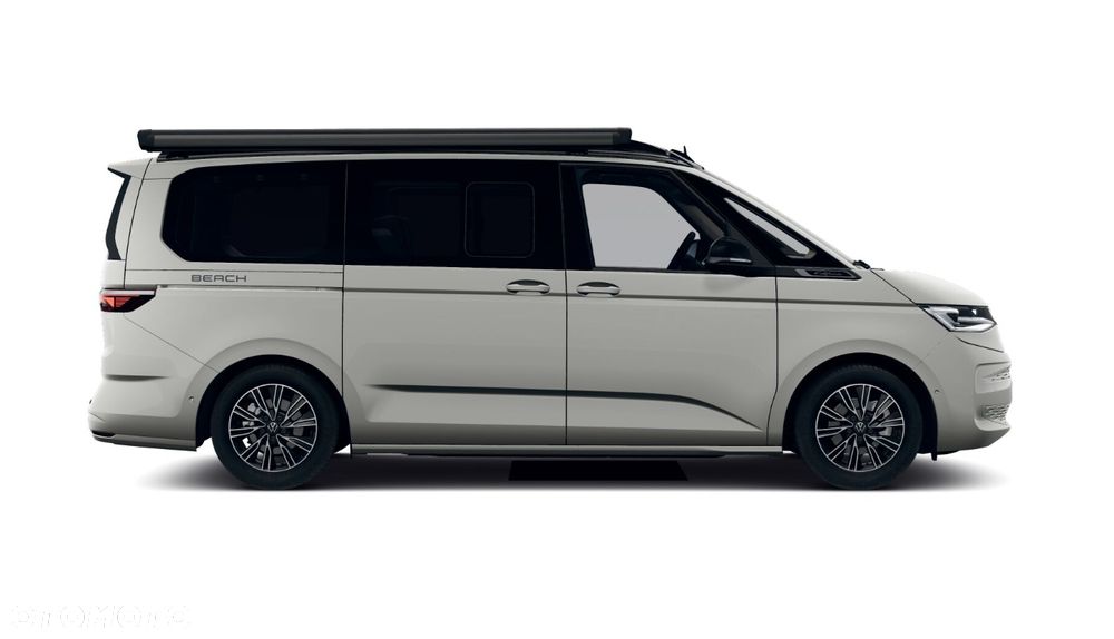 Volkswagen California - 5