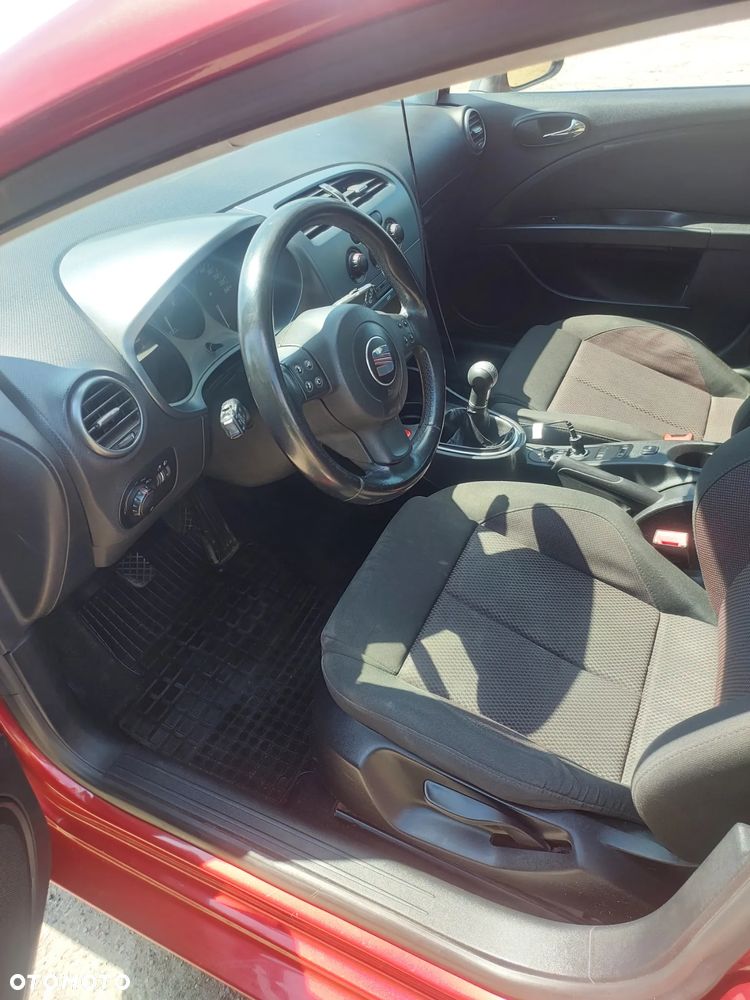 Seat Leon 1.6 Reference - 15