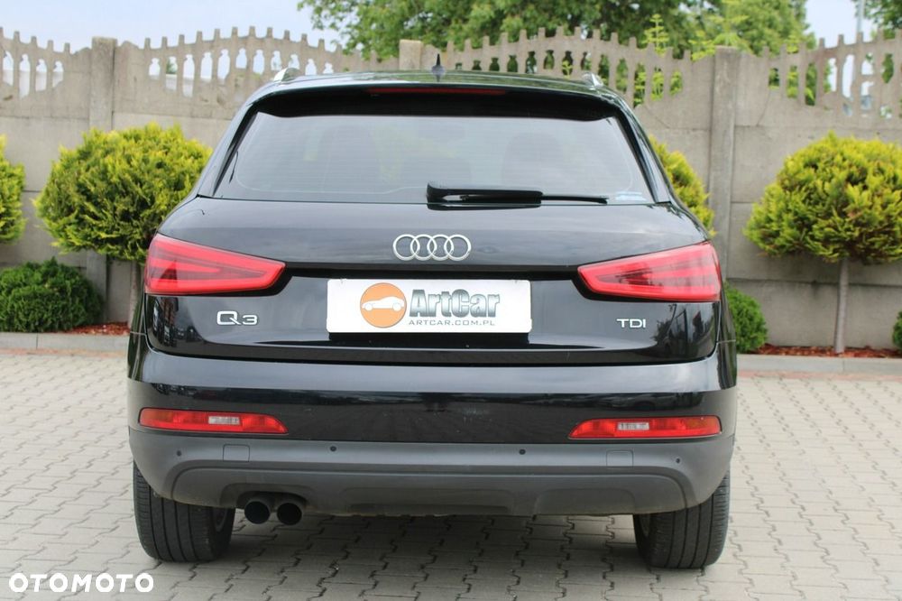 Audi Q3 - 39