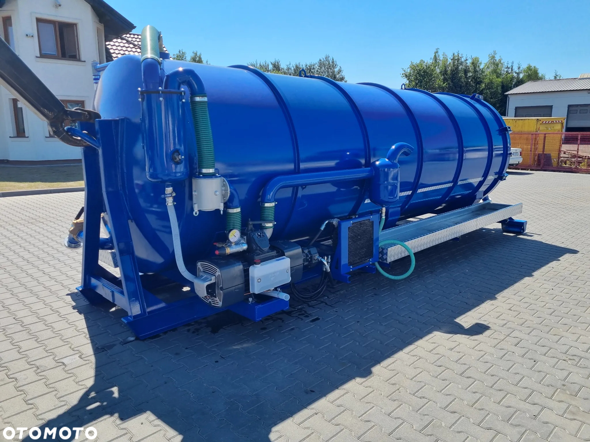 Scania P360 - 18