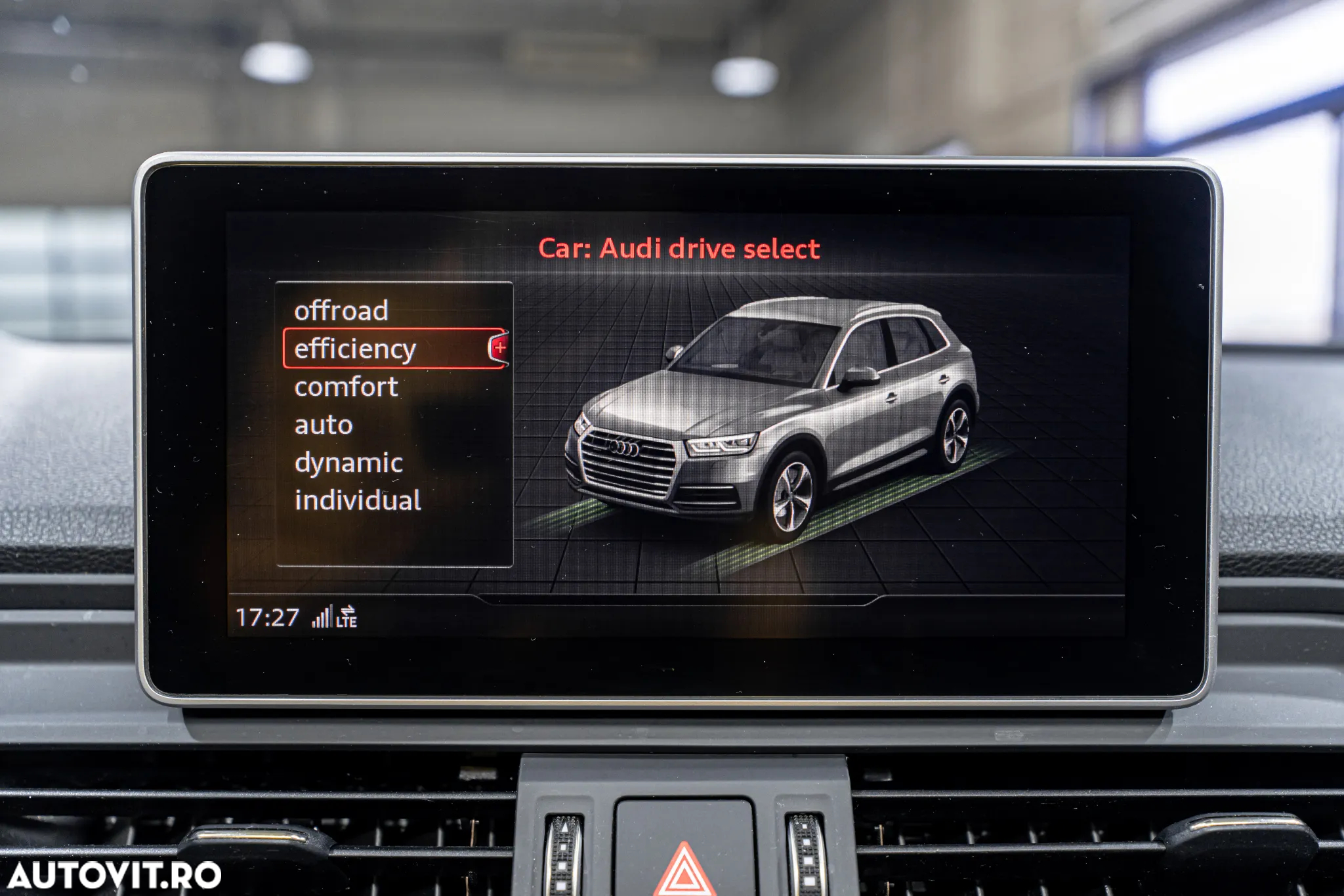 Audi Q5 2.0 40 TDI quattro S tronic Sport - 9