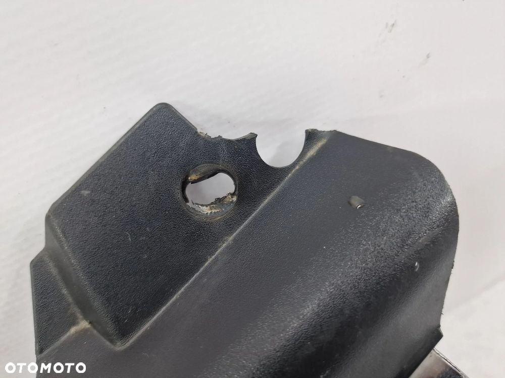 OPEL ZAFIRA B 05- ATRAPA / GRILL PRZEDNI PRZÓD , NR 13136136 , NR AUKCJI GL577 - 22