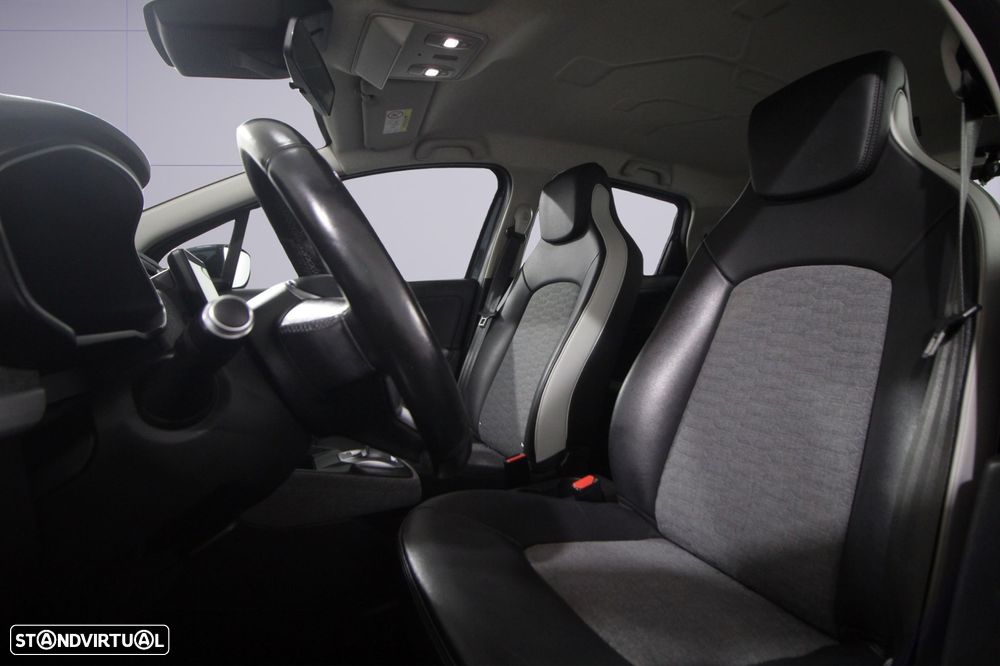 Renault Zoe (c/ Bateria) Intens 50 - 6