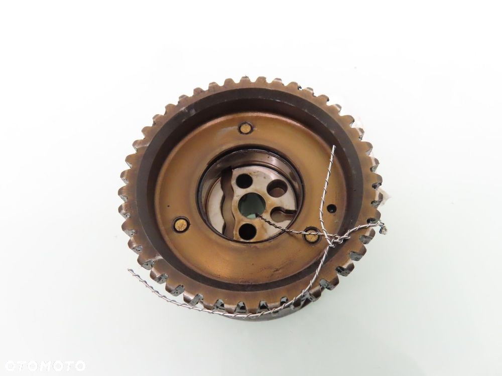 KOŁO ZMIENNYCH FAZ ROZRZĄDU NISSAN ALMERA II N16 1.5 - 2