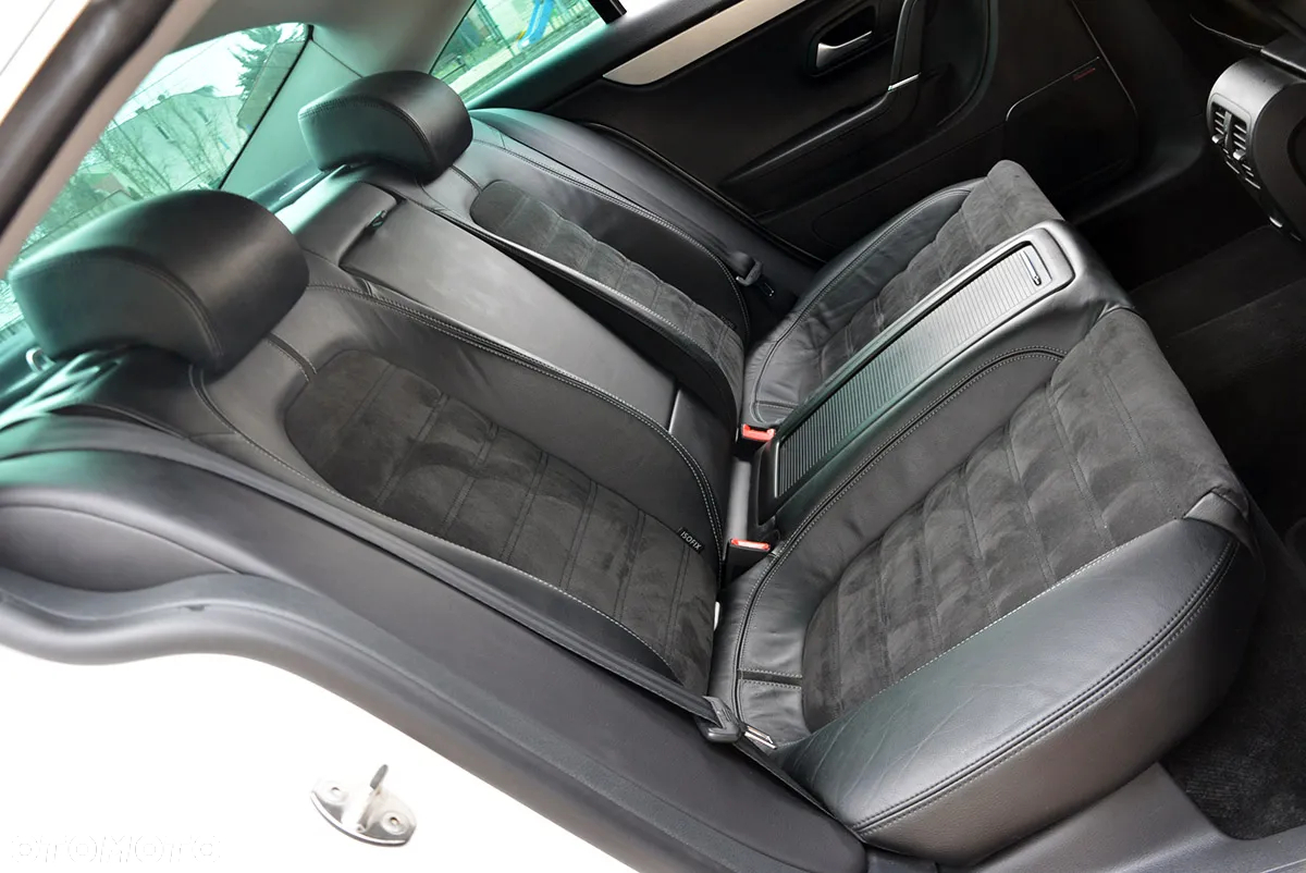 Volkswagen Passat CC 1.8 TSI Individual - 20