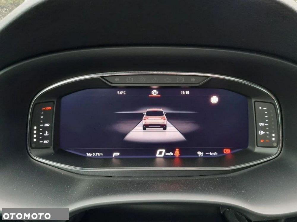 Seat Ateca 1.5 TSI FR S&S DSG - 23