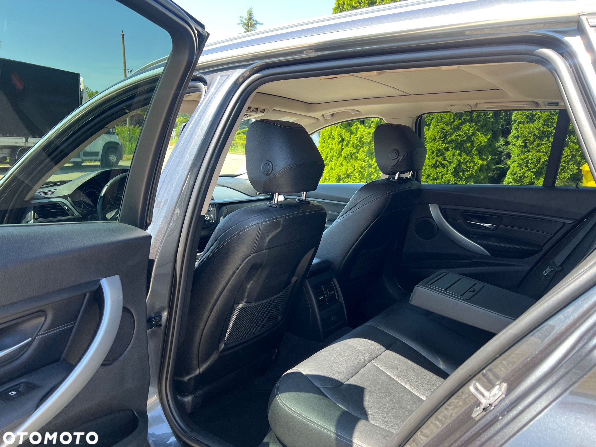 BMW Seria 3 320d Modern Line - 15