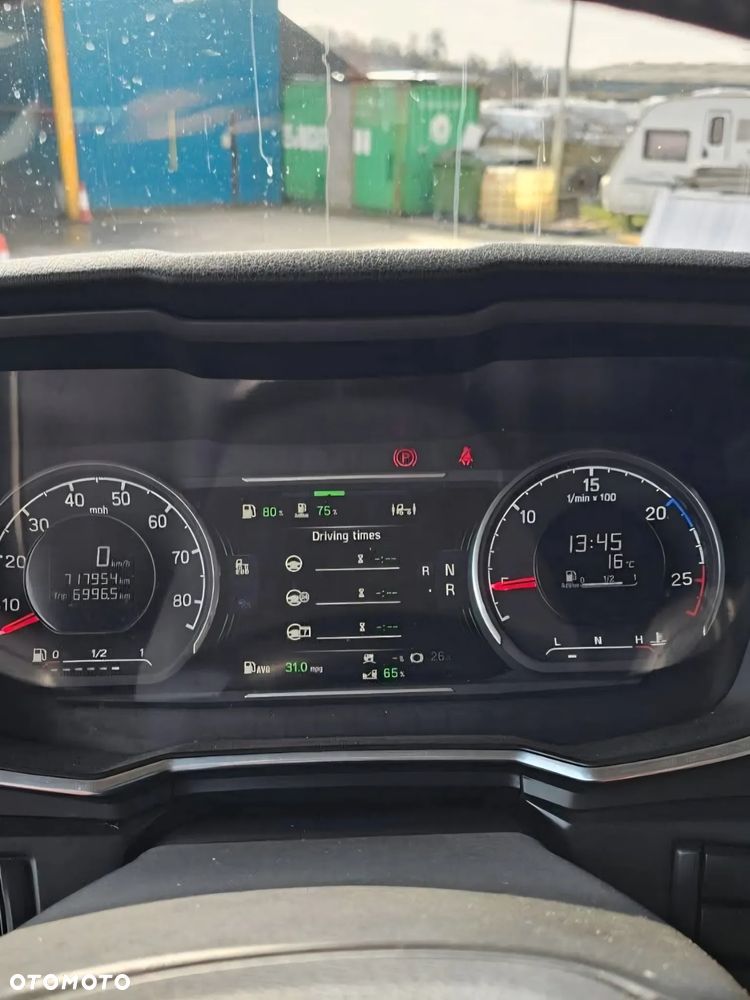 Scania S730 V8 Low Ride - 12