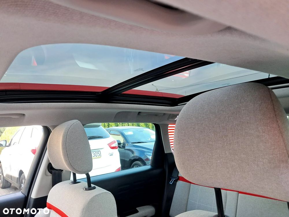 Citroën C3 Aircross PureTech 110 Stop & Start Shine - 11