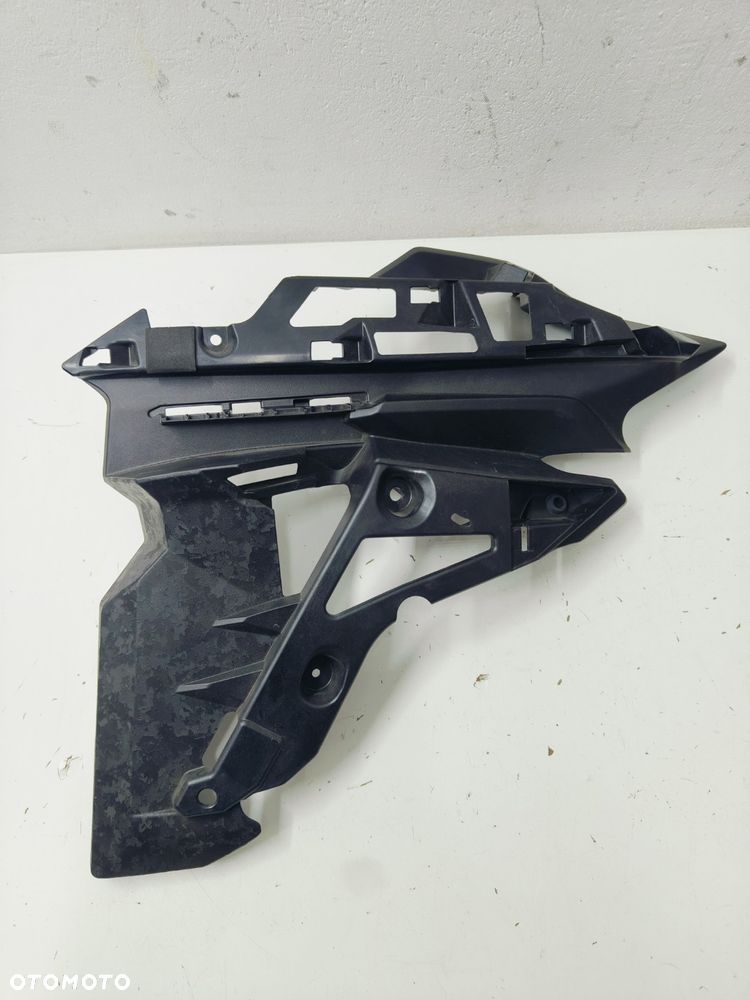 Lewe Wypełnienie Suzuki GSX-S 1000 - 1