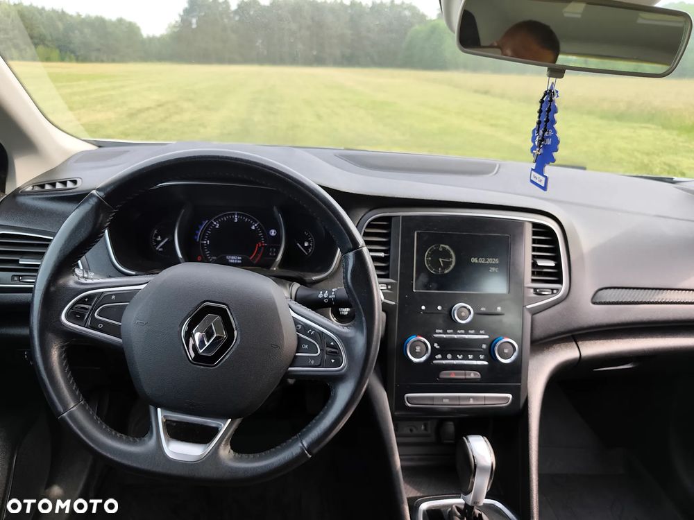 Renault Megane - 10