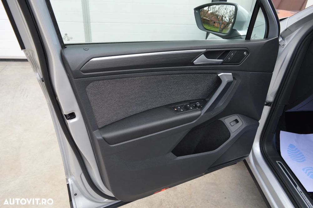 Seat Tarraco 2.0 TDI 4DRIVE DSG SCR Xcellence - 34