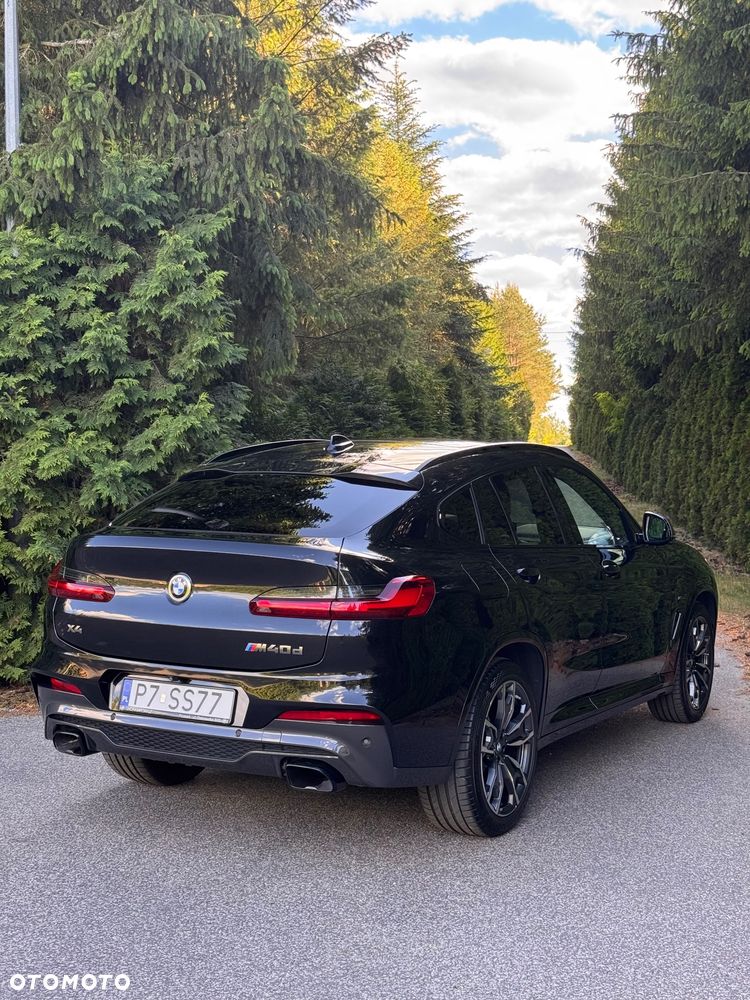 BMW X4 - 4