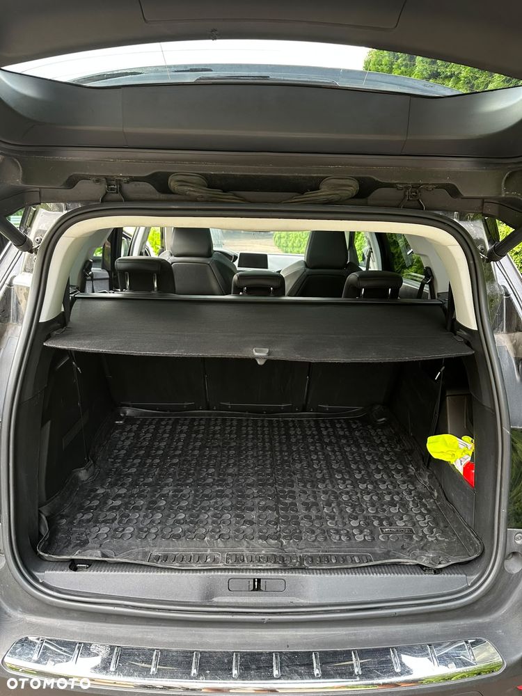 Peugeot 5008 1.5 BlueHDi Allure S&S EAT8 - 15