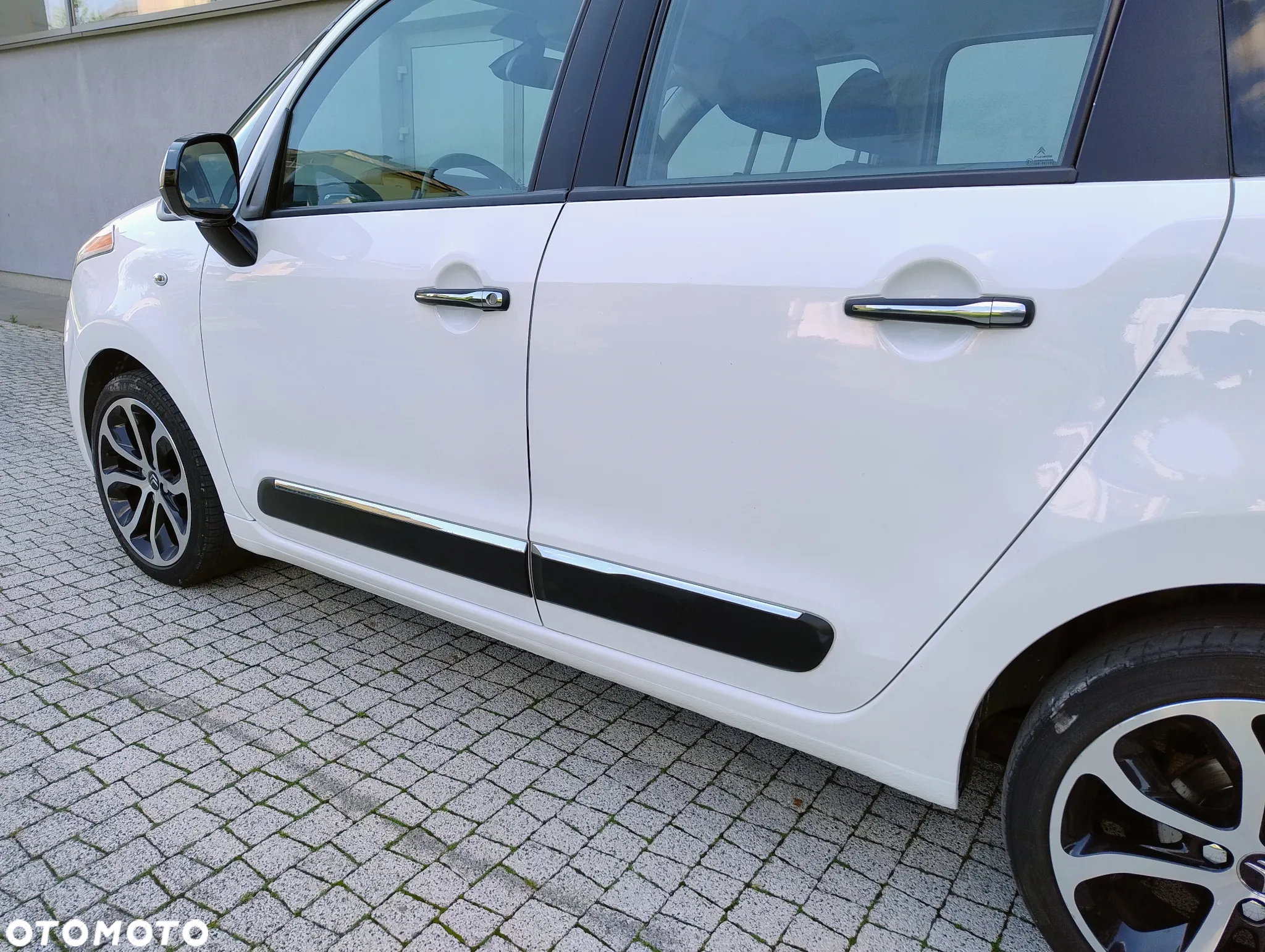 Citroën C3 Picasso 1.4i Exclusive - 31