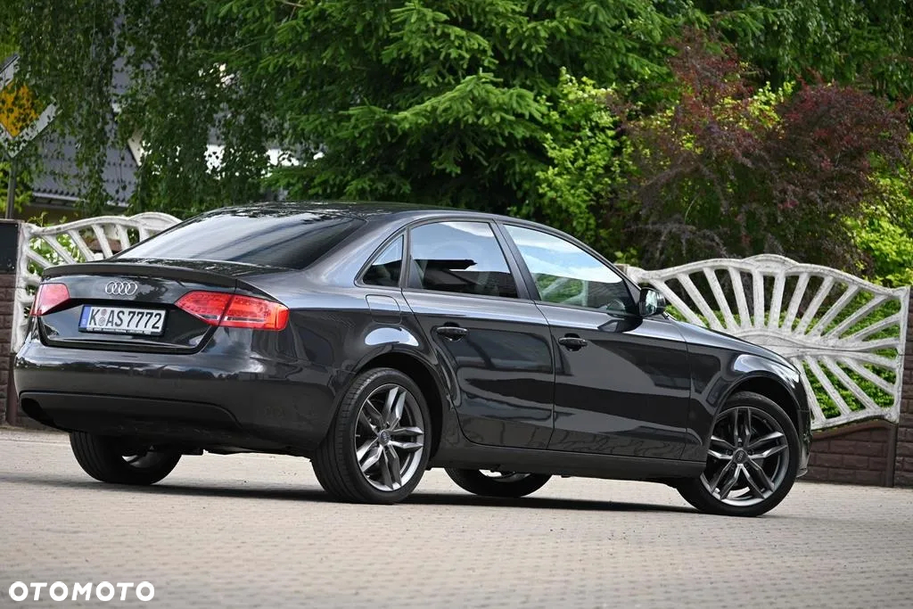 Audi A4 1.8 TFSI Limited Edition - 19