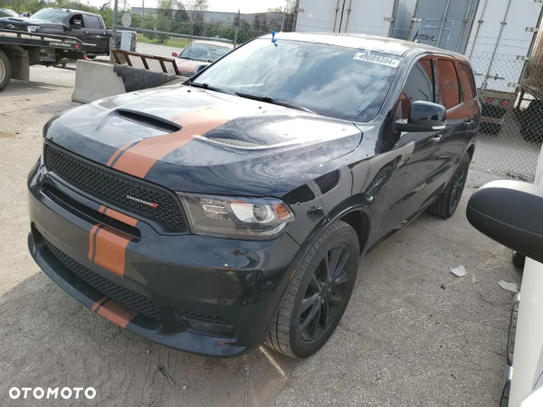 Dodge Durango 5.7 R/T