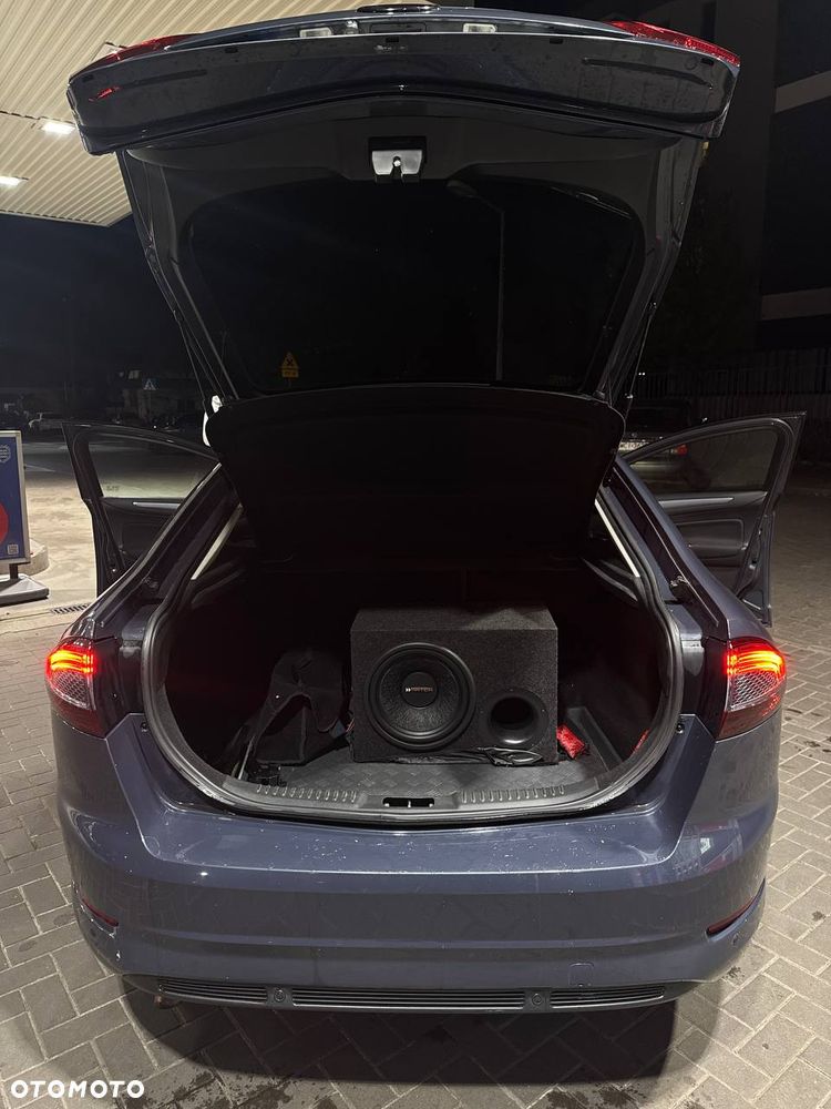 Ford Mondeo 2.0 TDCi Platinium X Plus (Titanium) - 12