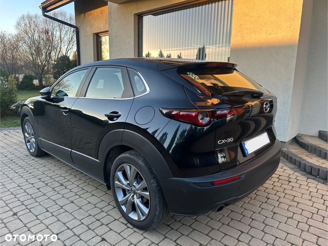Mazda CX-30 SKYACTIV-G 2.0 M-Hybrid 150 SELECTION - 5