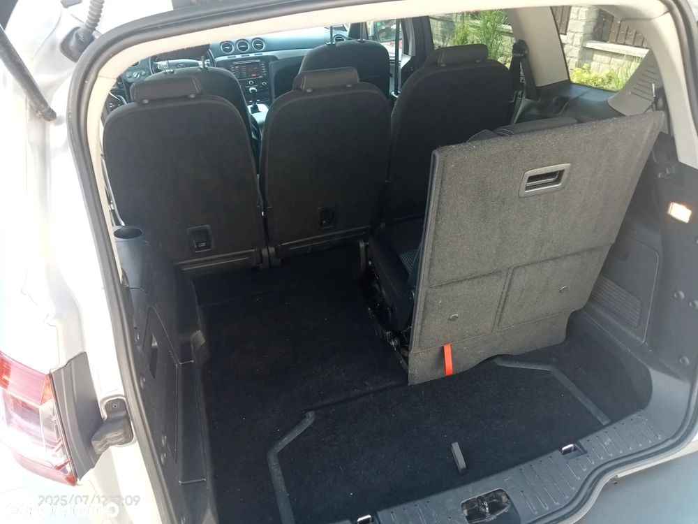 Ford S-Max 2.0 TDCi DPF Titanium - 7