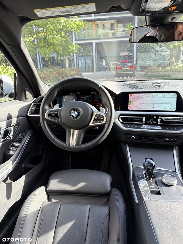 BMW Seria 3 - 20