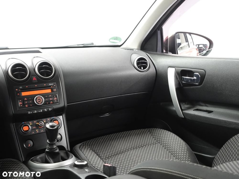 Nissan Qashqai 2.0 4 x 4 acenta - 35