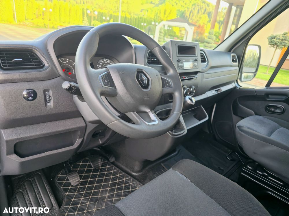 Renault Master - 5