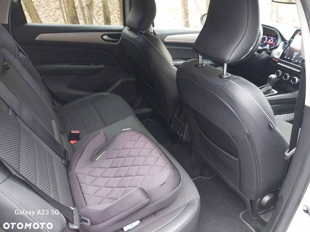 Renault Arkana TCe Mild Hybrid 140 EDC Evolution - 17