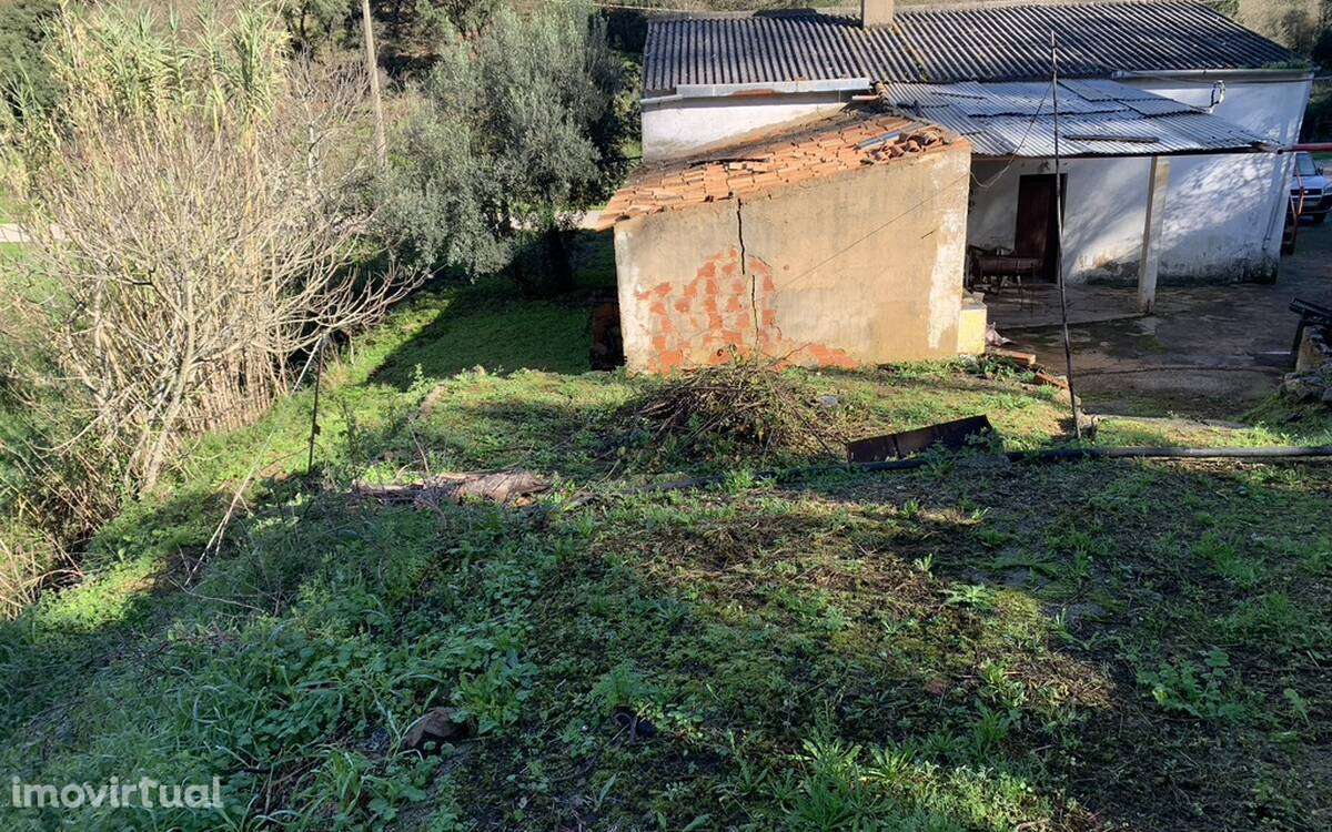 Quintinha Foz da Maceira - Grande imagem: 2/20