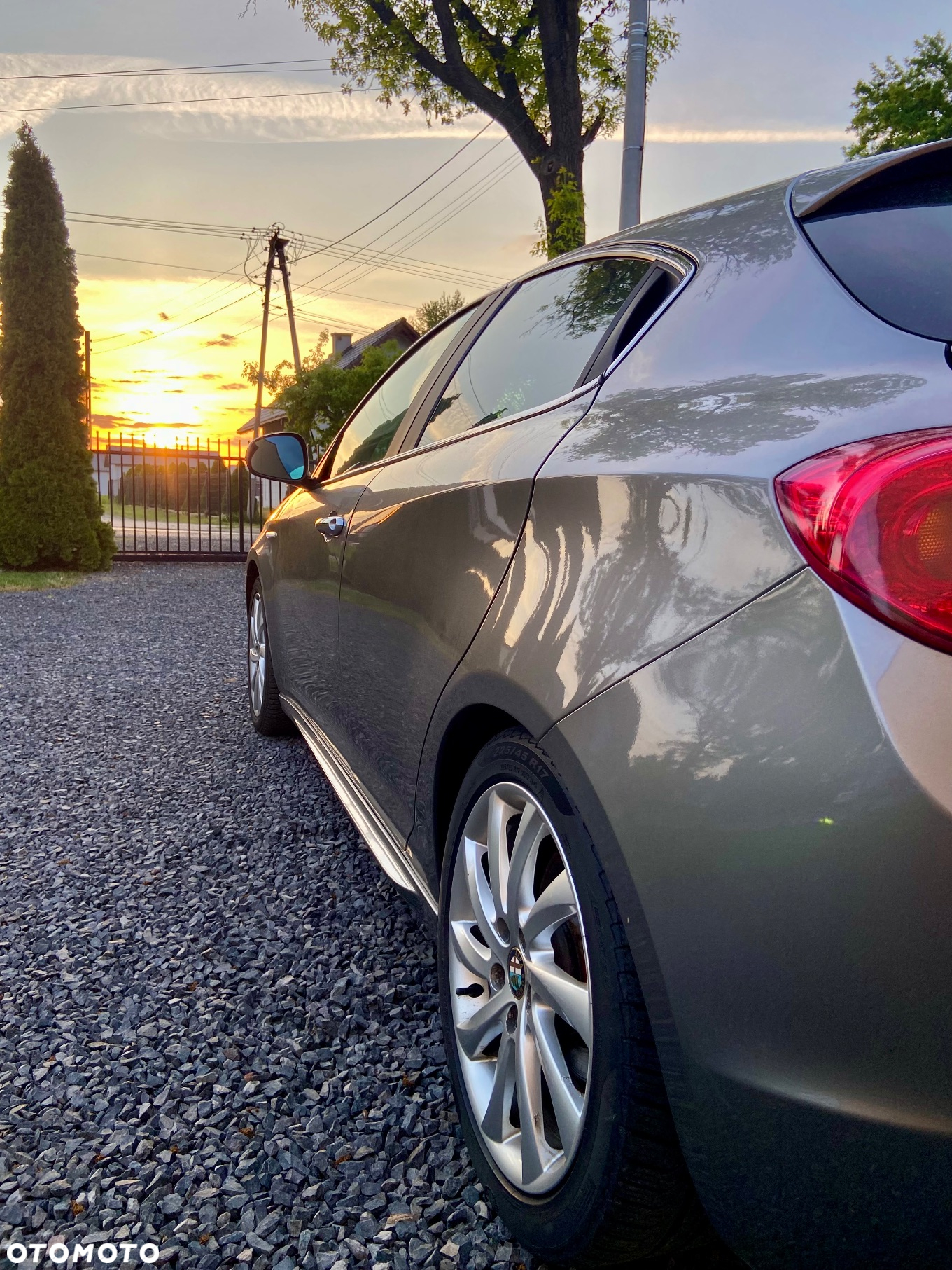 Alfa Romeo Giulietta 1750 TBi Quadrifoglio Verde - 10