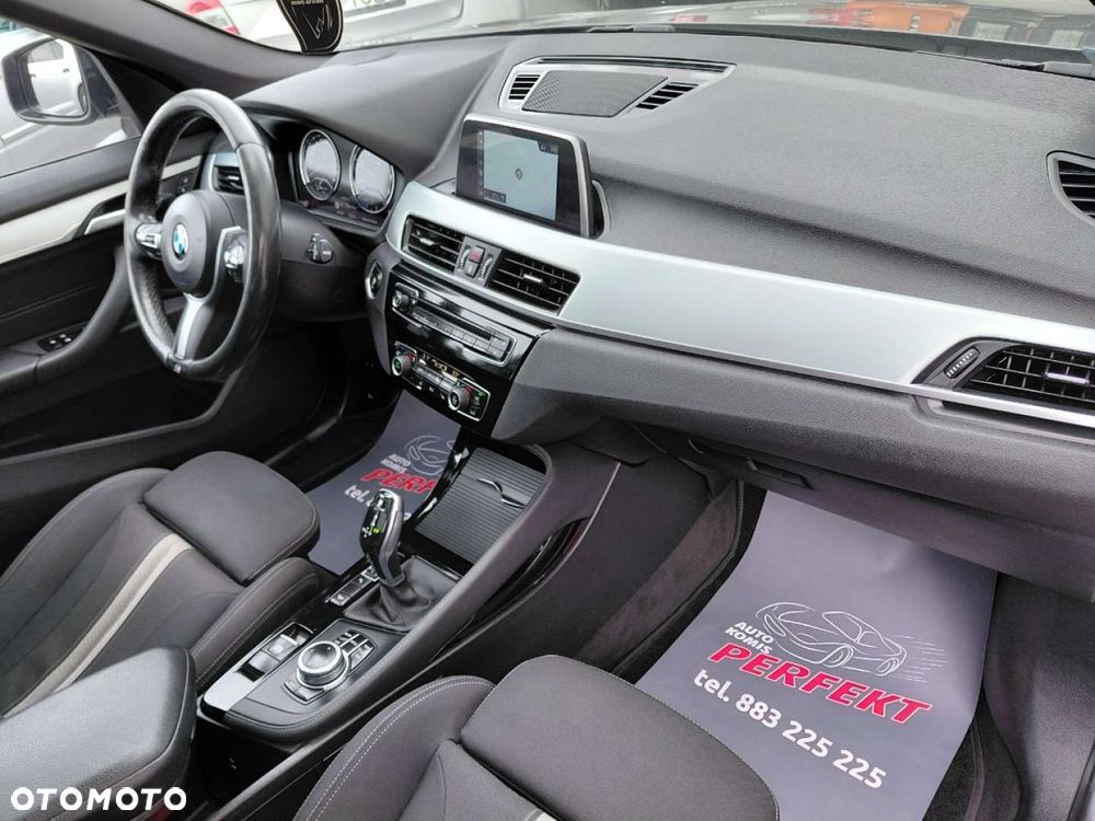 BMW X1 - 17
