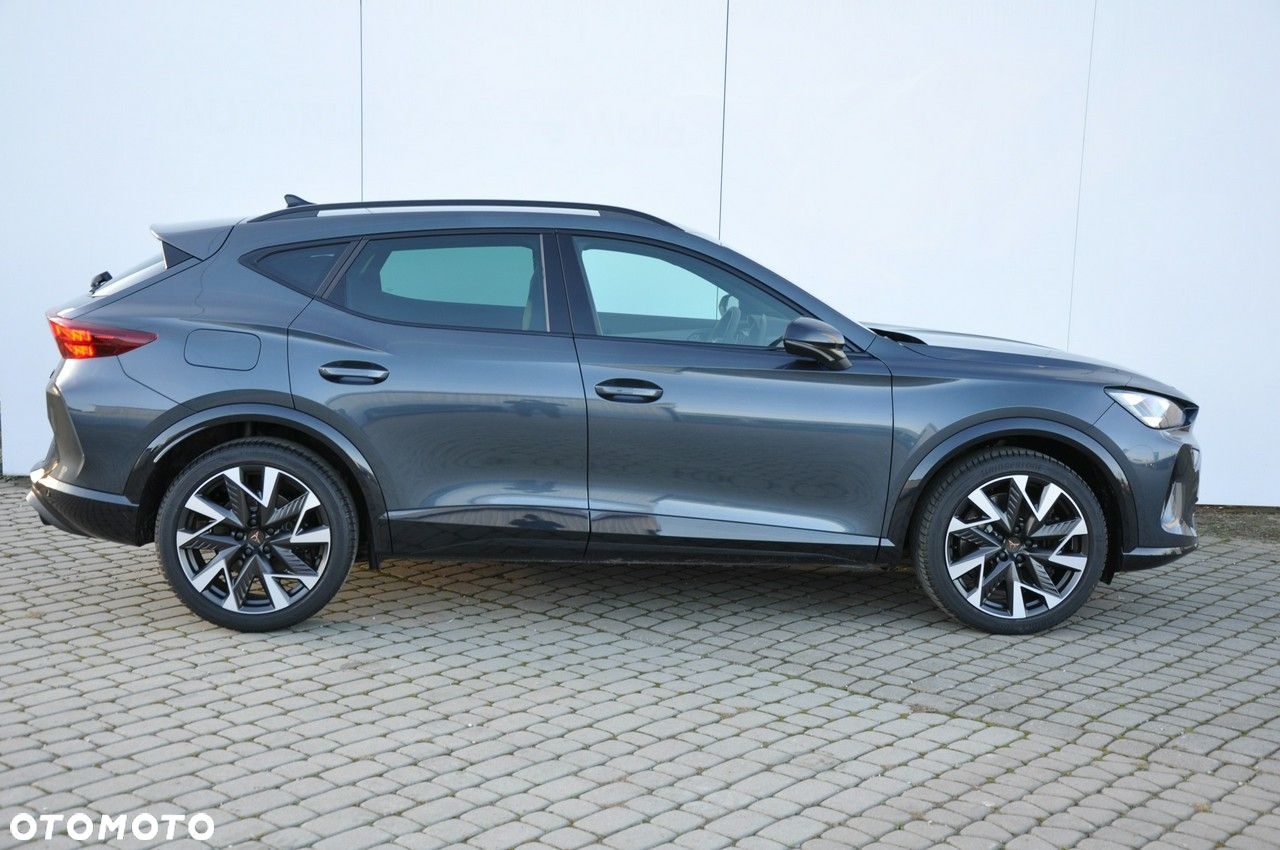 Cupra Formentor - 6