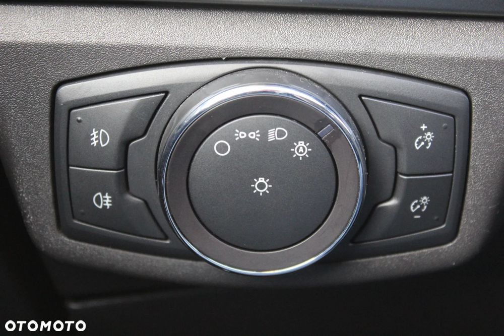 Ford Mondeo 2.0 TDCi STart-Stopp PowerShift-Aut Trend - 21