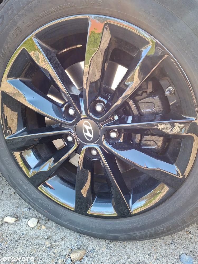 Hyundai i40 1.7 CRDi BlueDrive Comfort - 13