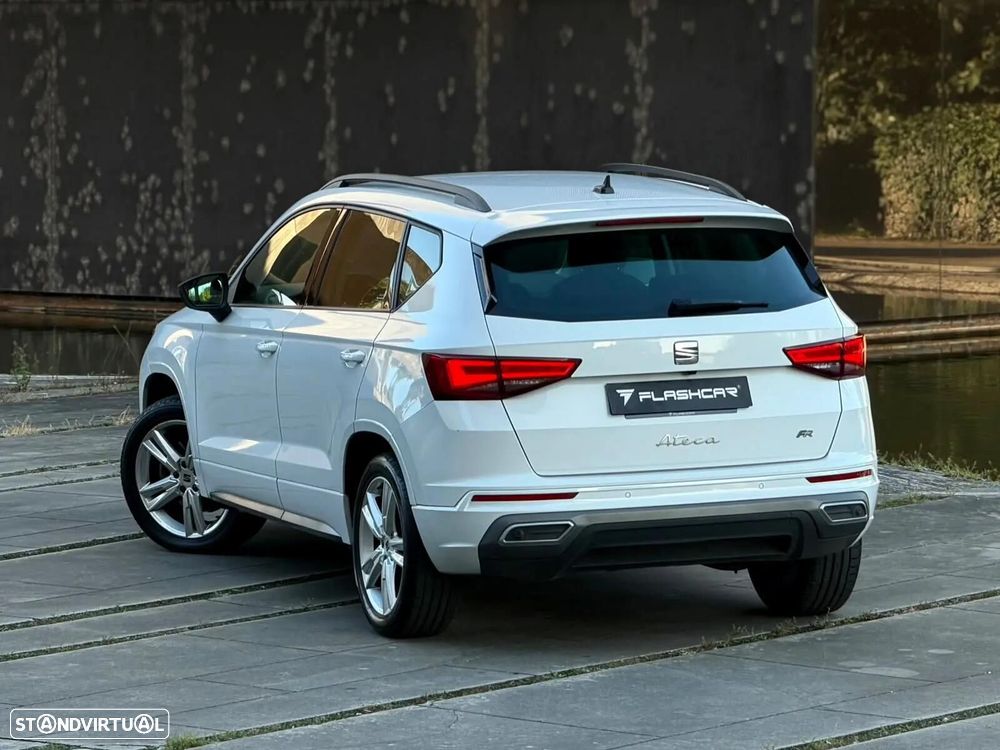 SEAT Ateca - 11