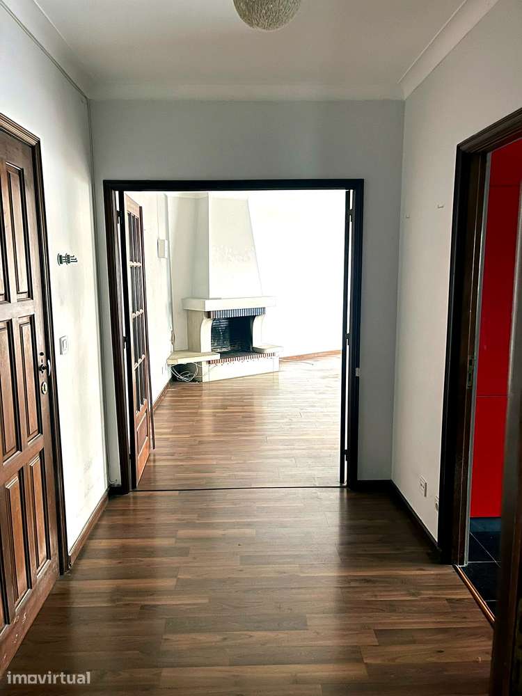 Apartamento t3 à venda em Águas Santas - Grande imagem: 4/13