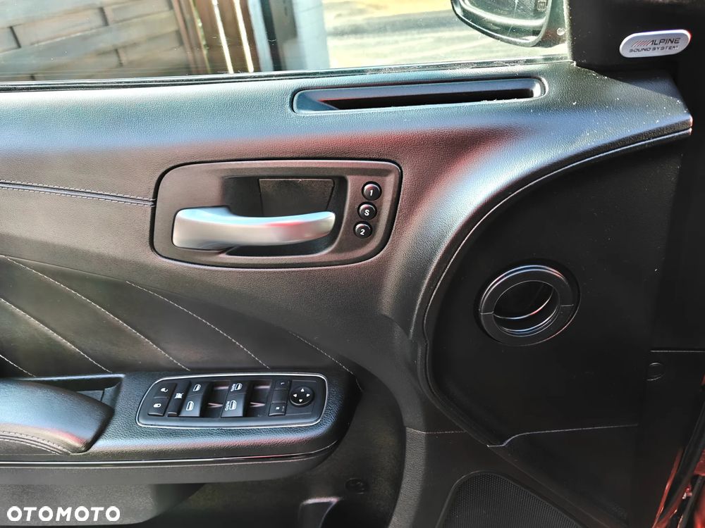 Dodge Charger Automatik SRT 392 - 25